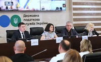 Леся Карнаух: Податкова служба має робити все, щоб держава мала ресурси на оборону