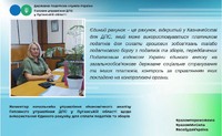 Коментар начальника управління економічного аналізу ГУ ДПС у Луганській області щодо використання Єдиного рахунку