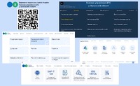Субсайт податкової Луганщини – інформація під рукою, податки без турбот!