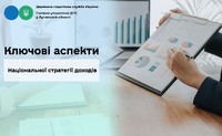 Ключові аспекти Національної стратегії доходів