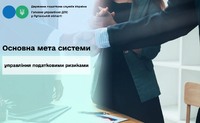 Основна мета системи управління податковими ризиками