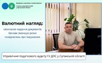 Валютний нагляд: своєчасне надання документів банкам зменшує ризик повідомлень про порушення