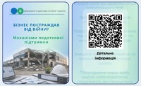 Механізми податкової підтримки
